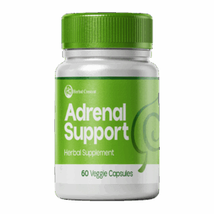 Adrenal Support