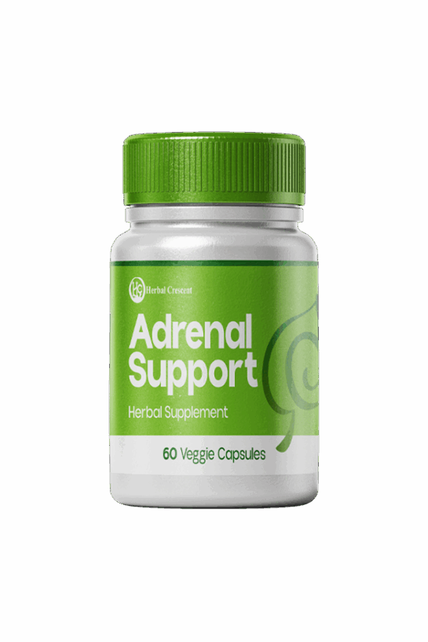 Adrenal Support