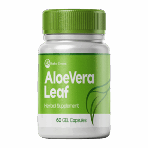 Aloe Vera leaf