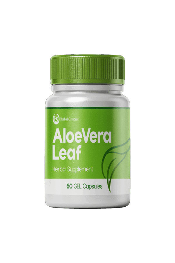 Aloe Vera leaf