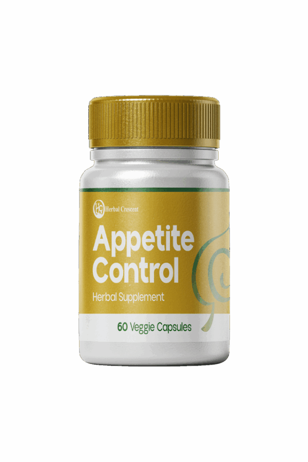 Appetite Control