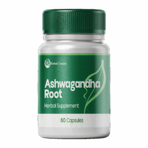 Ashwagandha Root