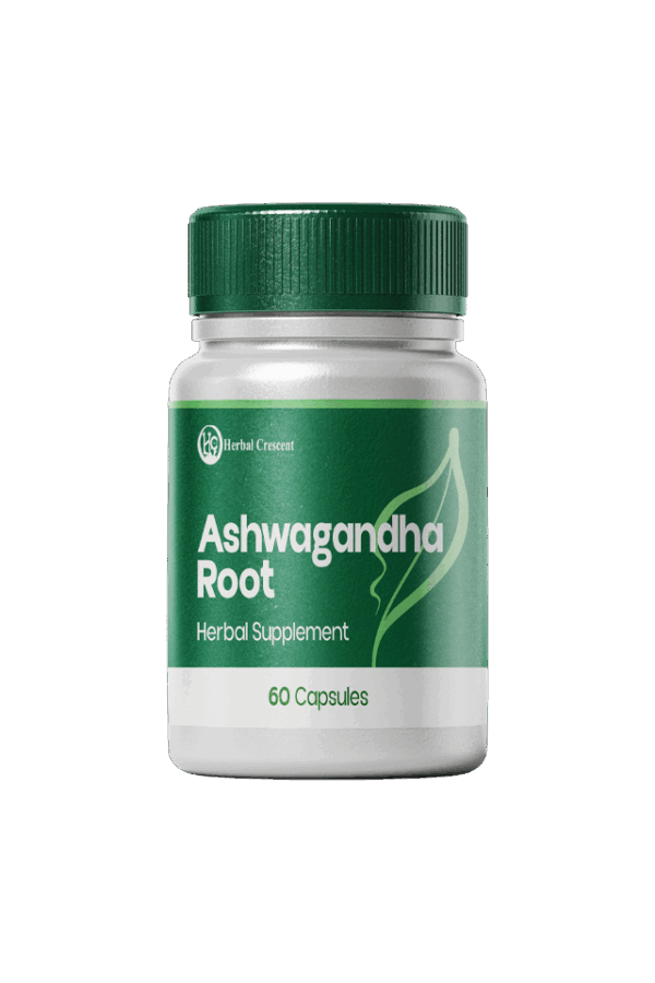 Ashwagandha Root