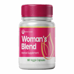 Woman's Blend