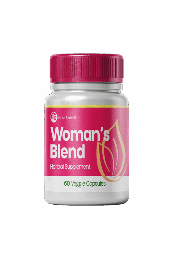 Woman's Blend
